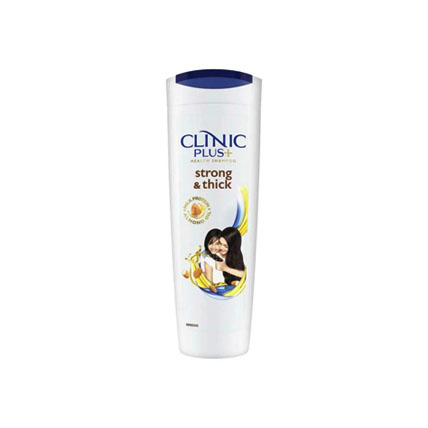 Clinic Plus Shampoo Strong And Thick